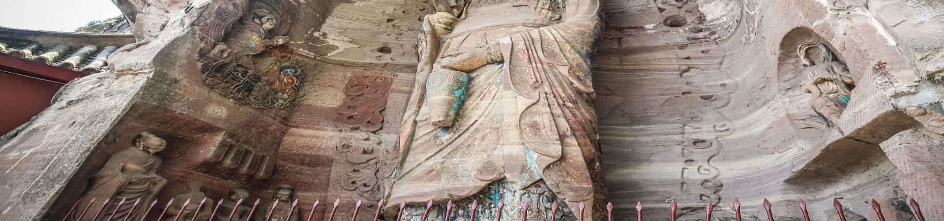 Top China Guide banner