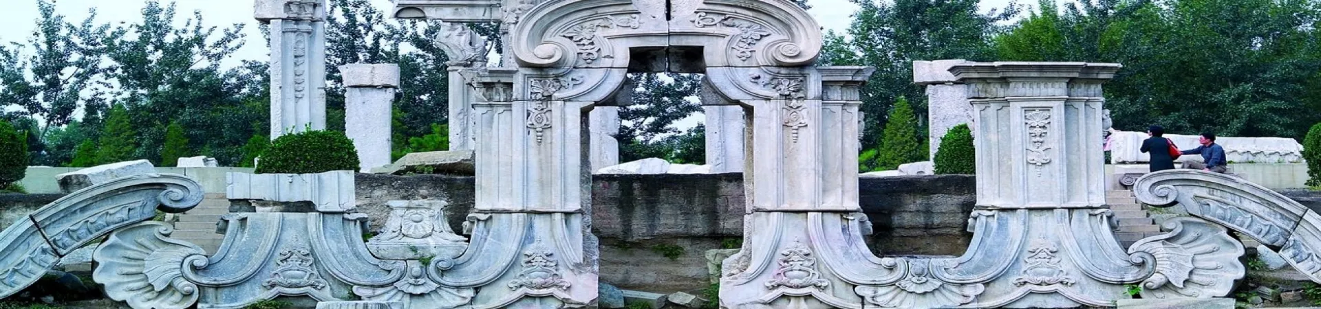 Top China Guide banner