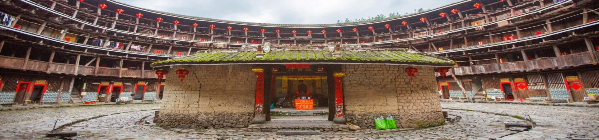 Top China Guide banner