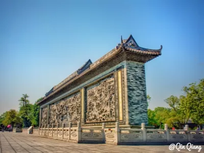 Yuehui Garden