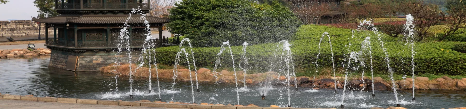 Top China Guide banner