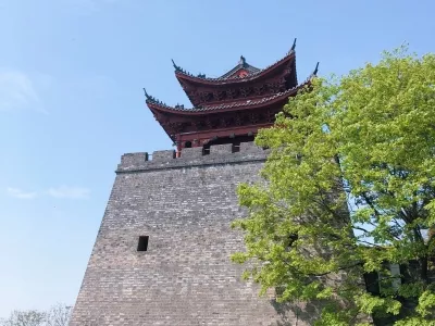 Yueyang Tower