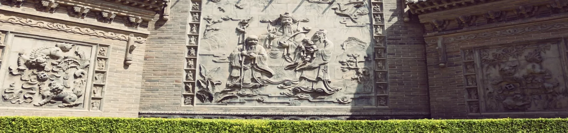 Top China Guide banner