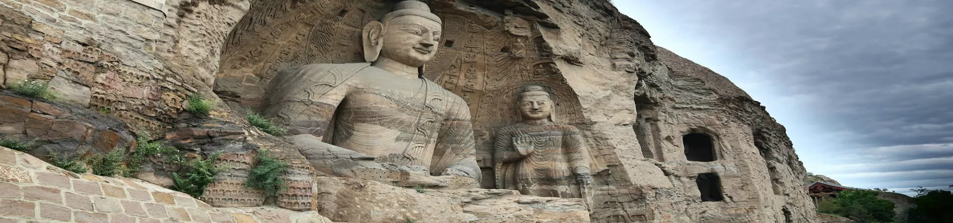 Top China Guide banner