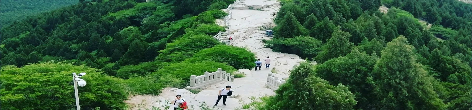 Top China Guide banner