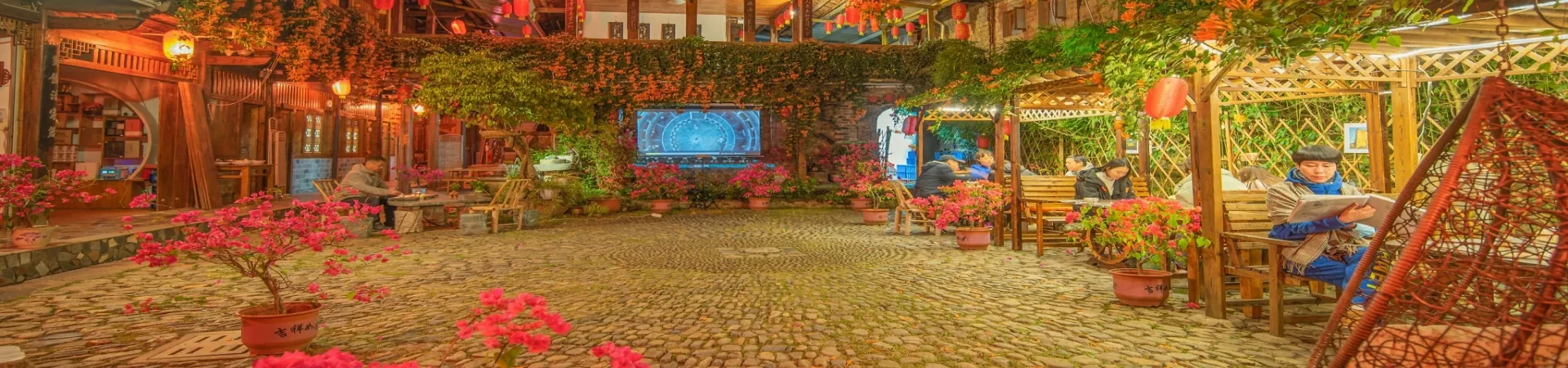 Top China Guide banner