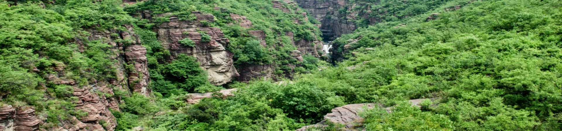 Top China Guide banner