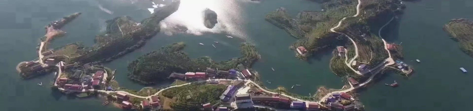 Top China Guide banner