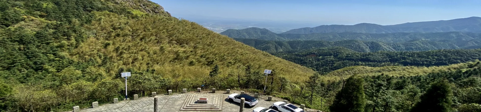 Top China Guide banner