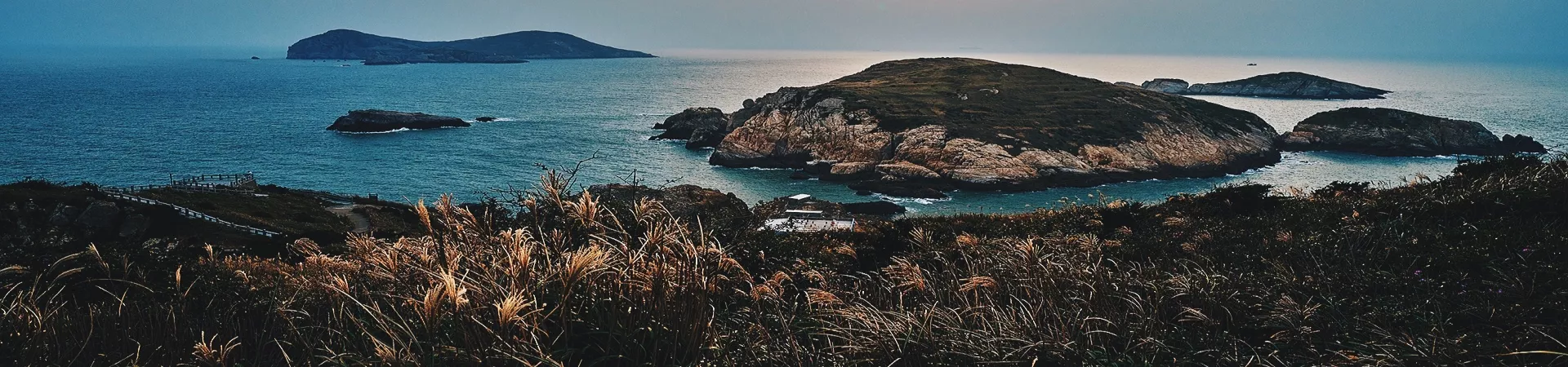 Top China Guide banner