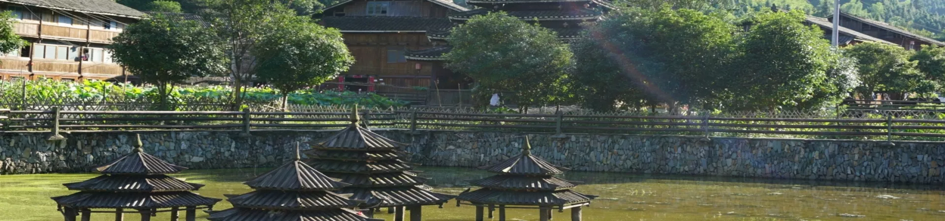 Top China Guide banner