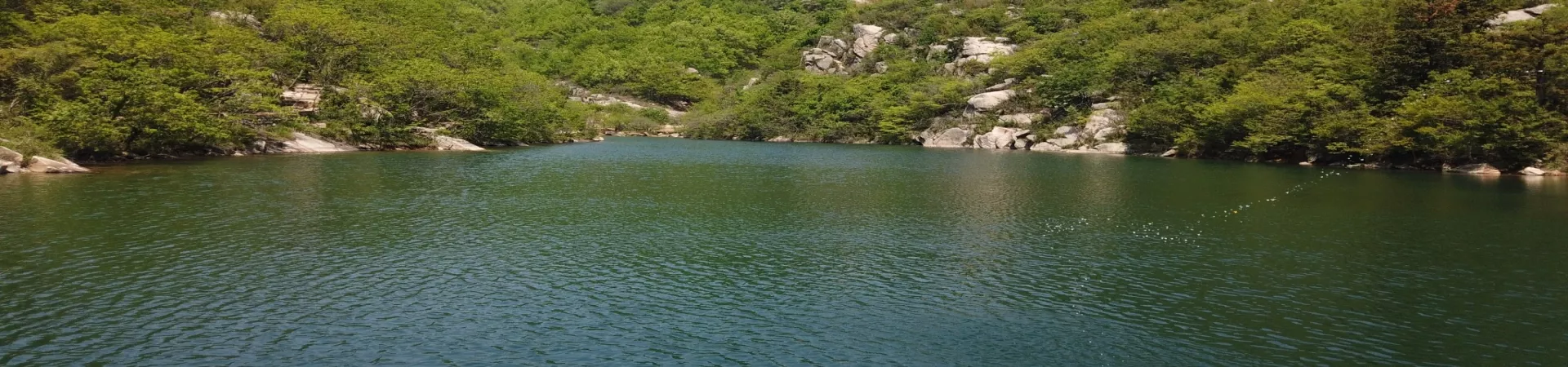 Top China Guide banner