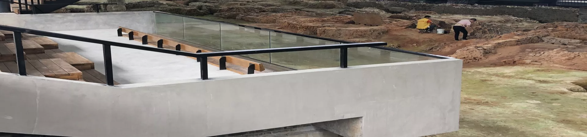 Top China Guide banner