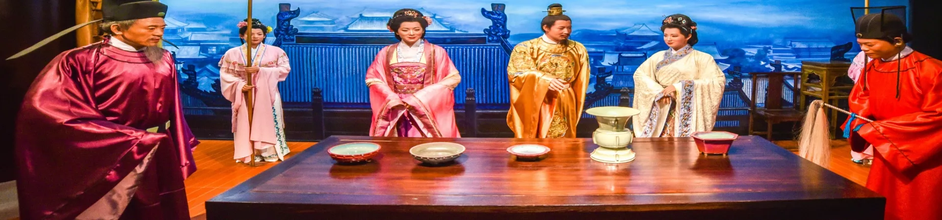 Top China Guide banner