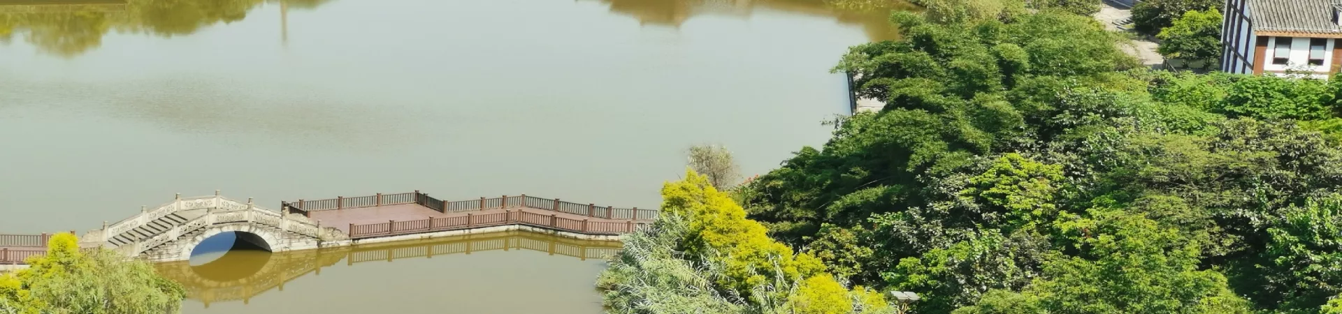 Top China Guide banner