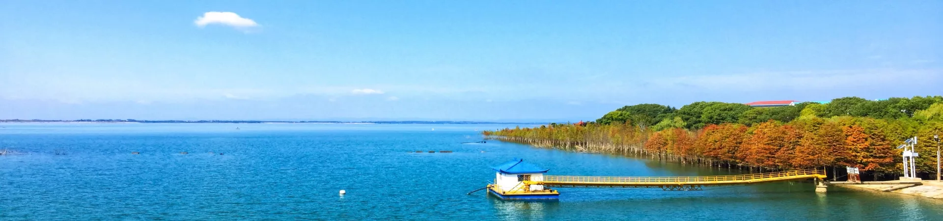 Top China Guide banner