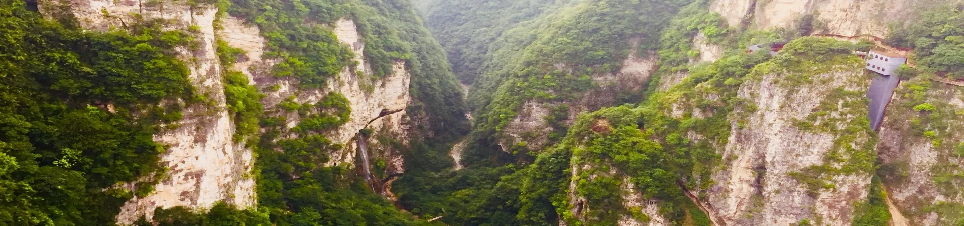Top China Guide banner