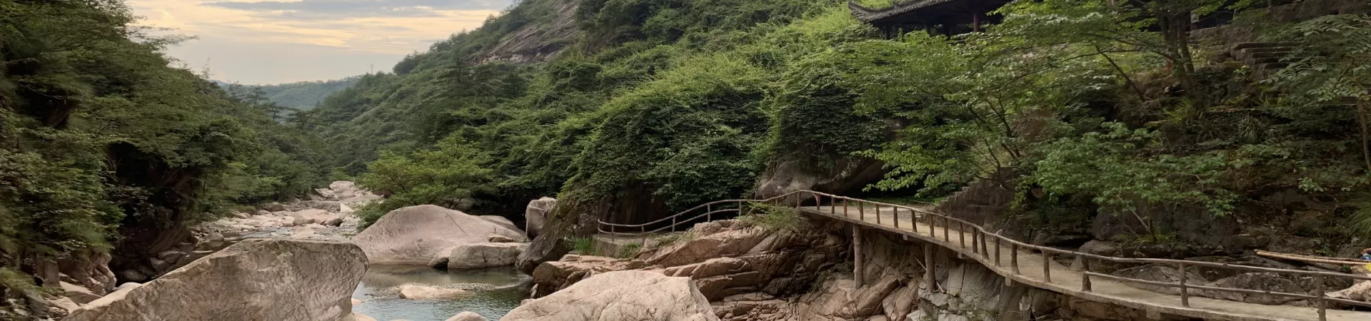 Top China Guide banner