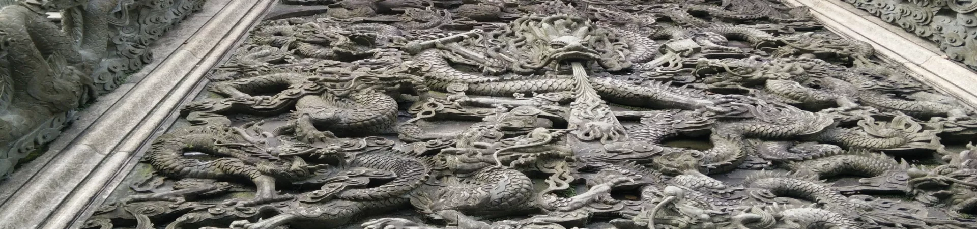 Top China Guide banner