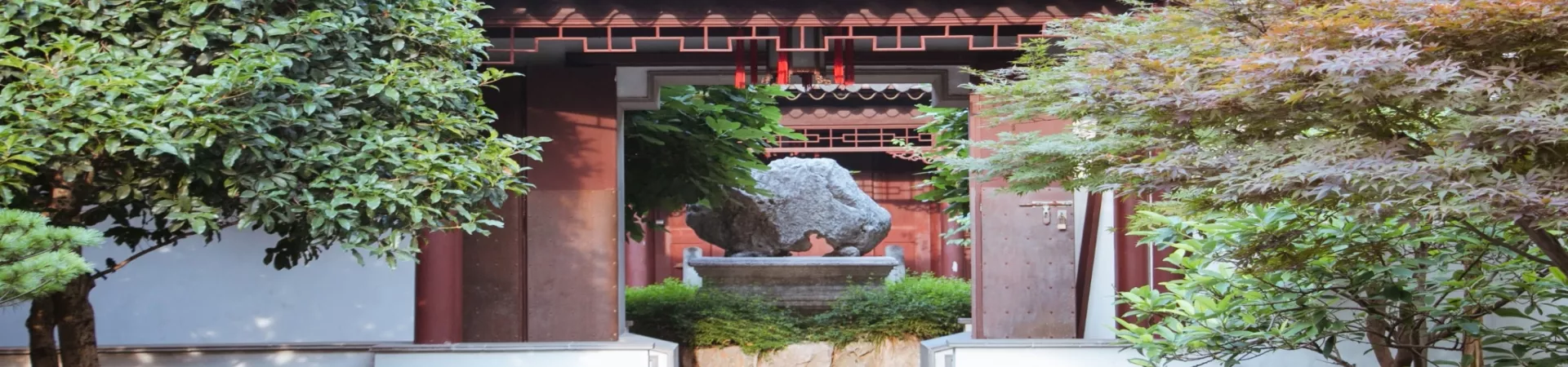 Top China Guide banner