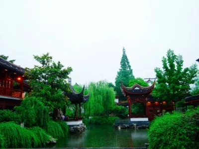 Zhanyuan