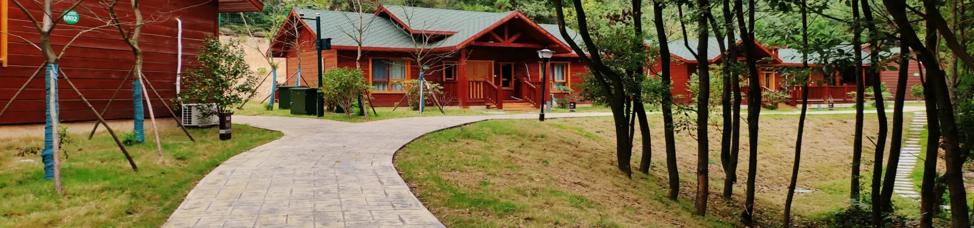 Top China Guide banner