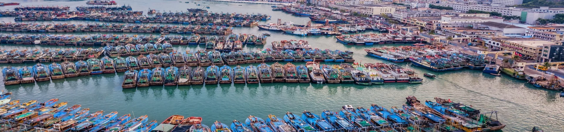 Top China Guide banner