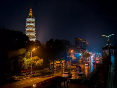 Zhenfeng Tower