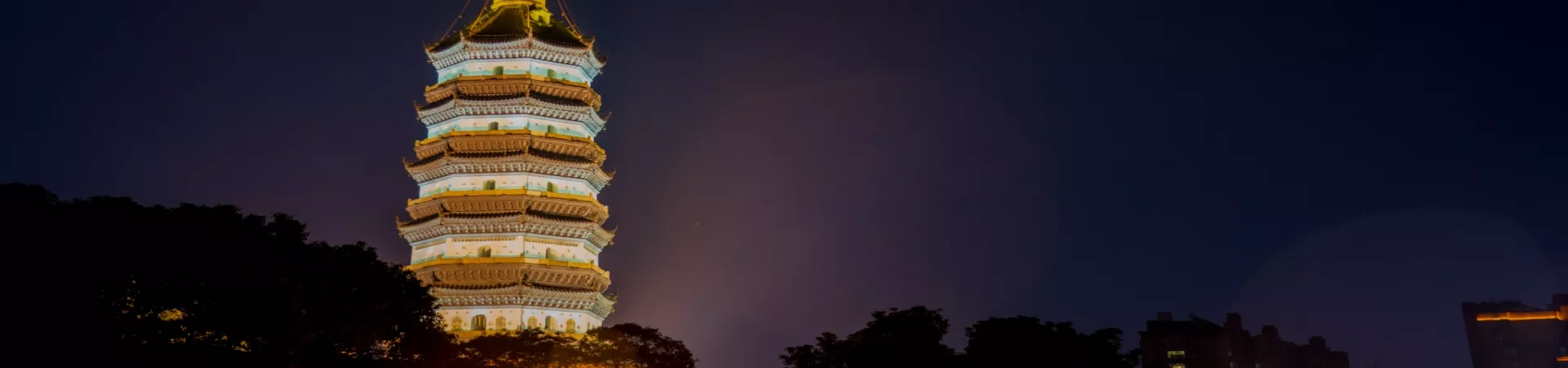 Top China Guide banner
