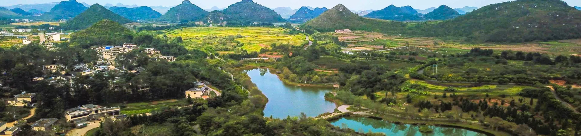 Top China Guide banner