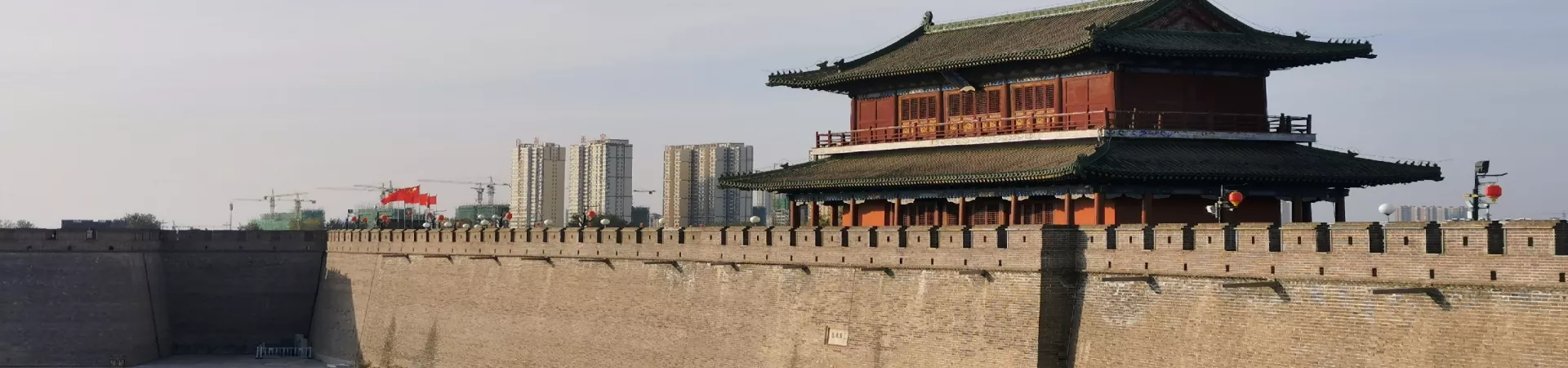 Top China Guide banner