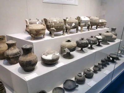 Zhengzhou Museum
