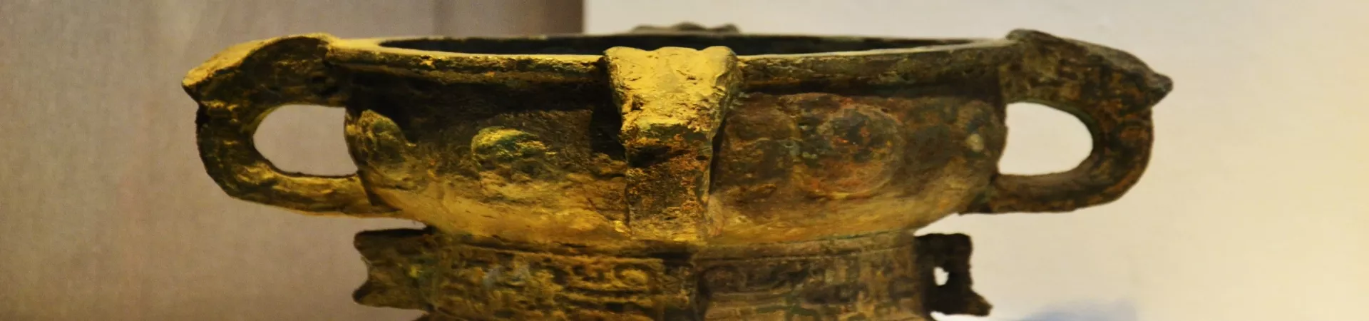 Top China Guide banner