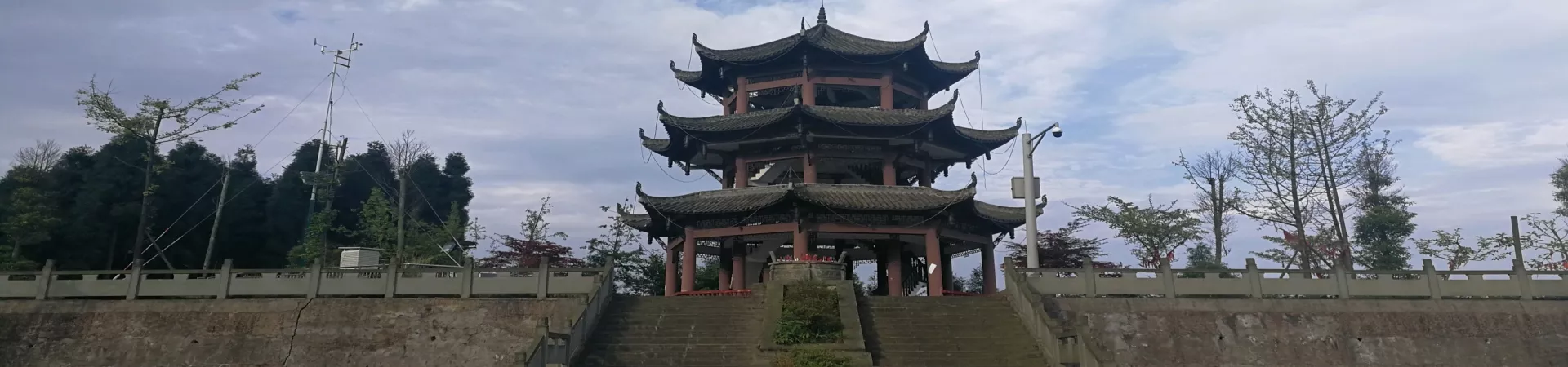Top China Guide banner