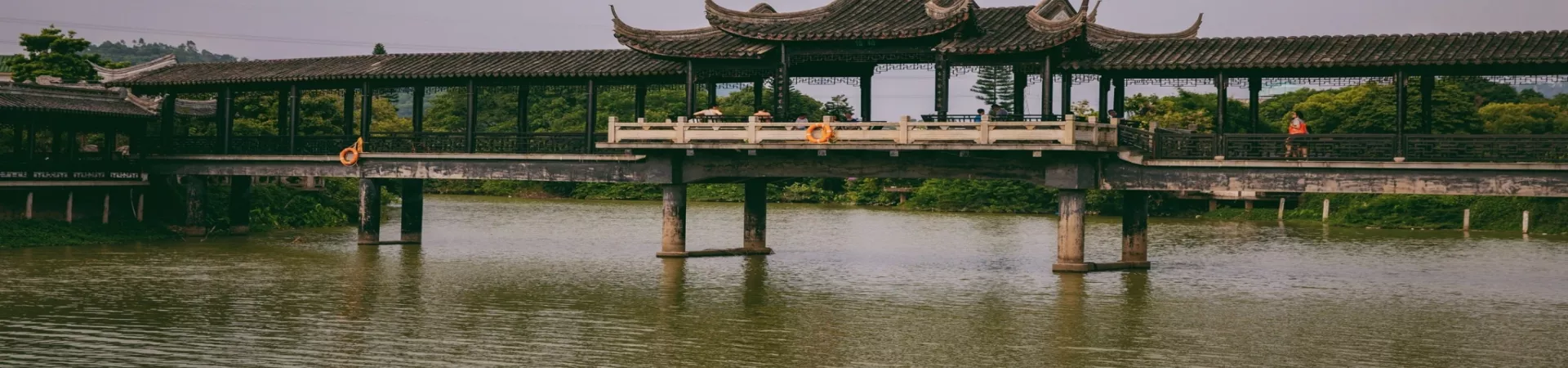 Top China Guide banner
