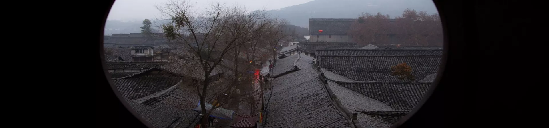 Top China Guide banner