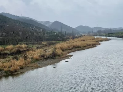 Zhongxiang Wanzi Qianhong Botanical Garden