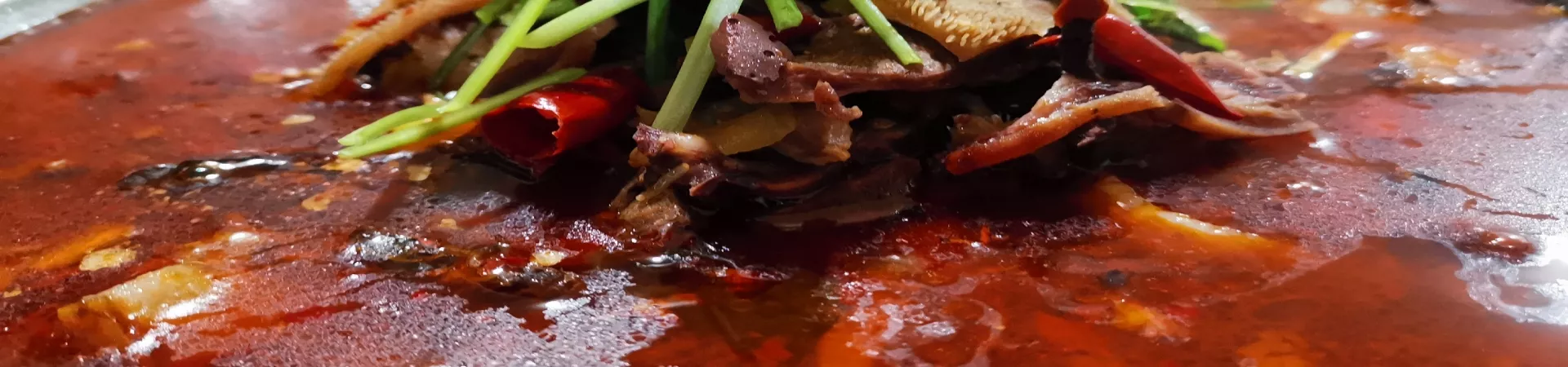 Top China Guide banner