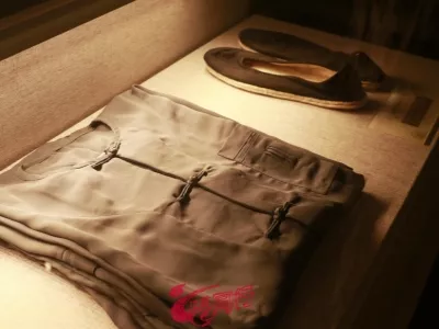 Zhou Enlai Memorial Hall