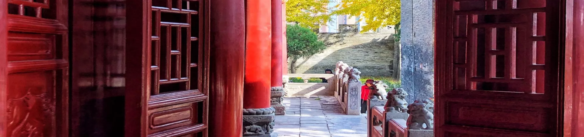 Top China Guide banner