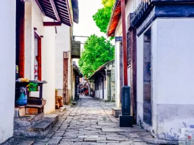 Zhouzhuang Town