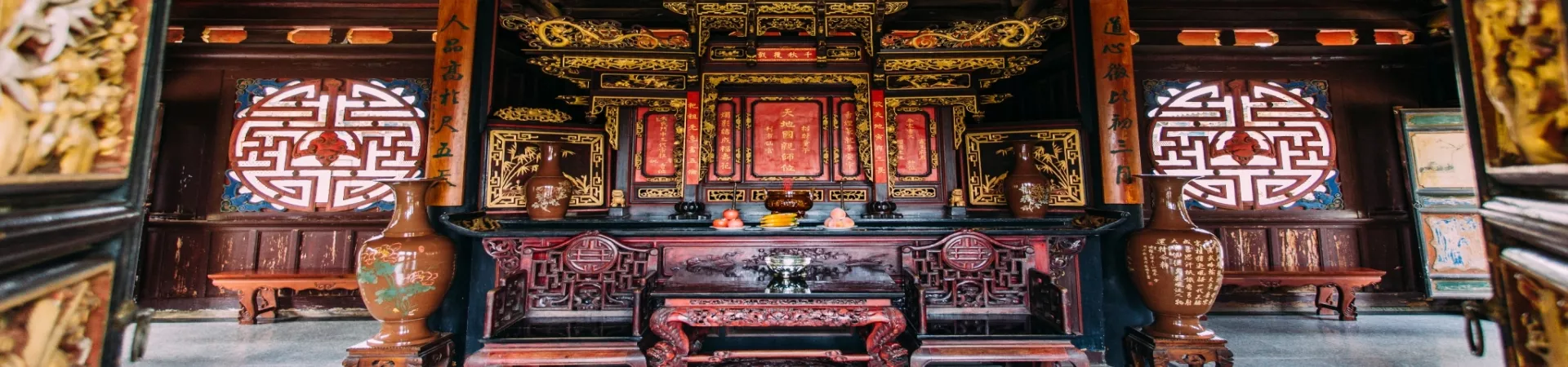 Top China Guide banner