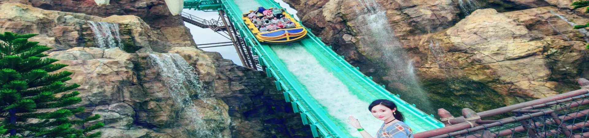 Top China Guide banner