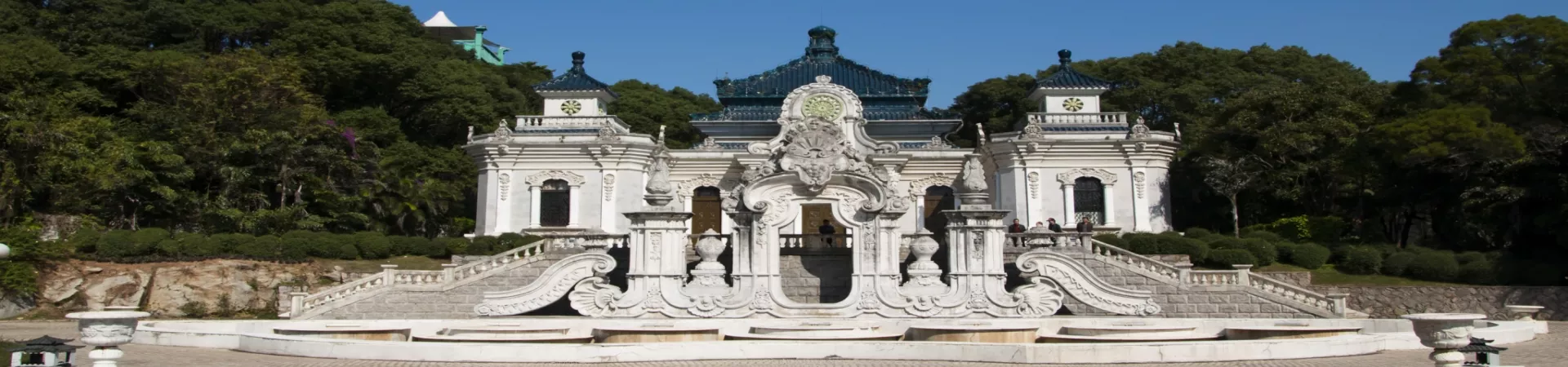 Top China Guide banner