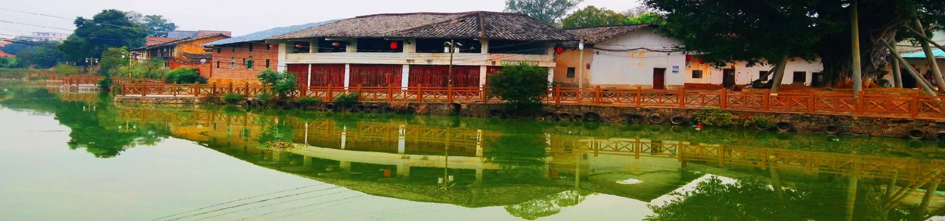 Top China Guide banner