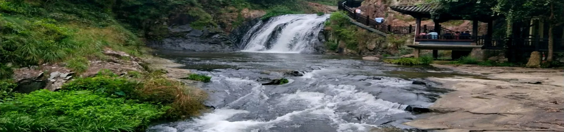 Top China Guide banner