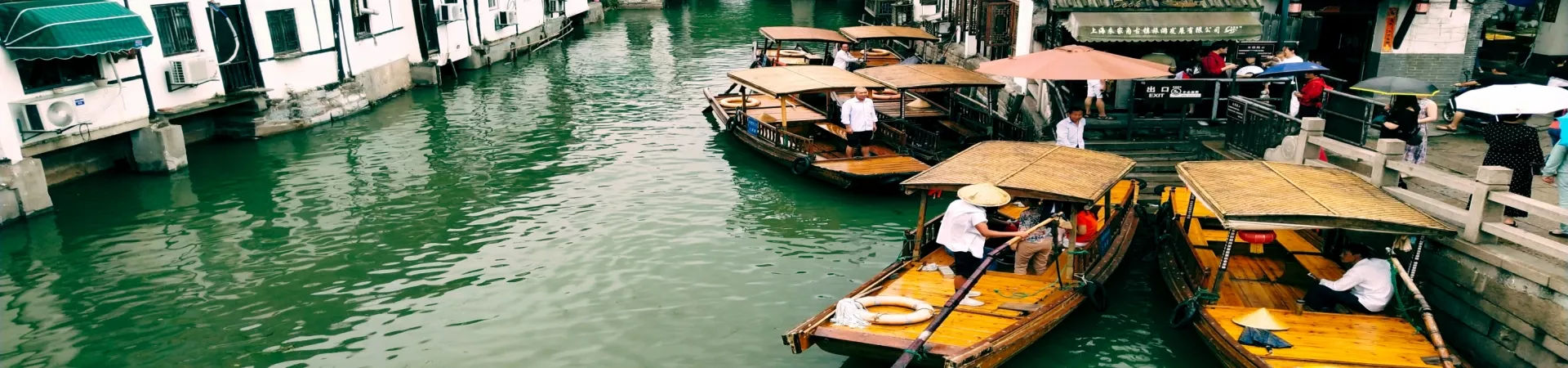 Top China Guide banner