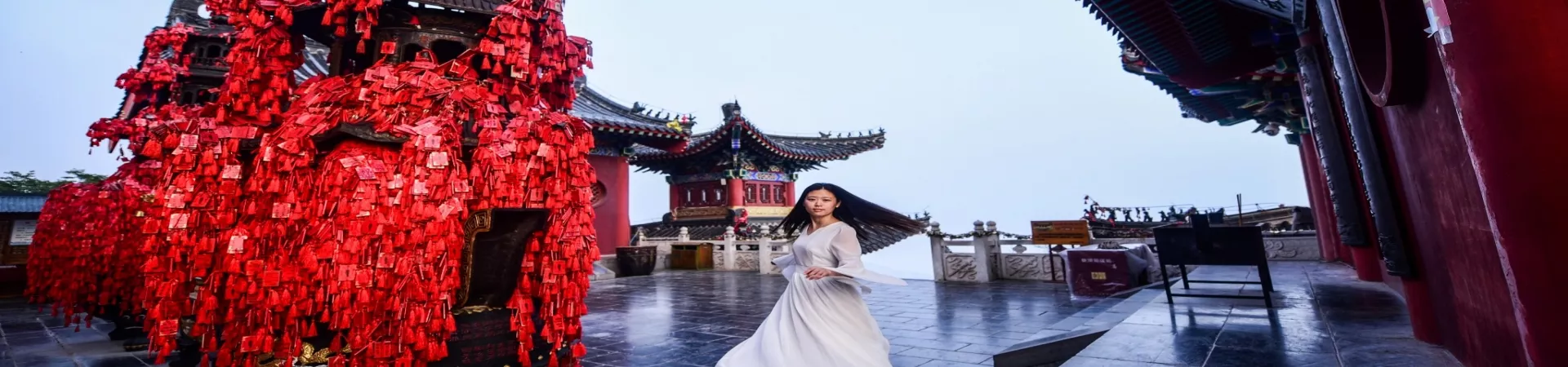 Top China Guide banner