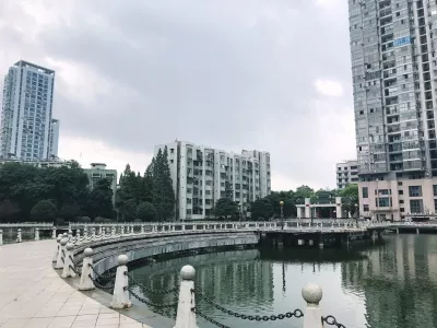 Zhuzhou Cultural Park