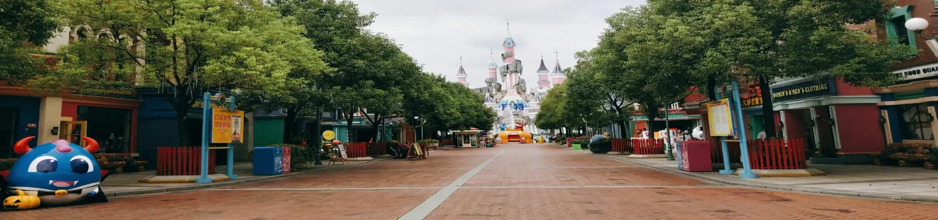 Top China Guide banner